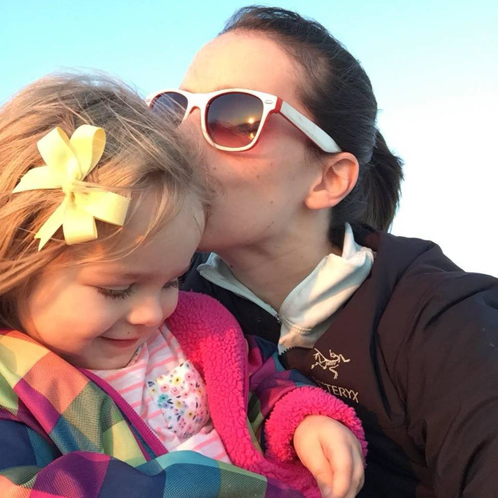 Meet your Posher, Jamie